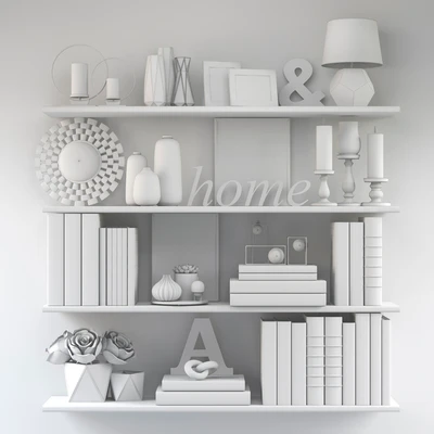 Decor set 2 — Ver 3