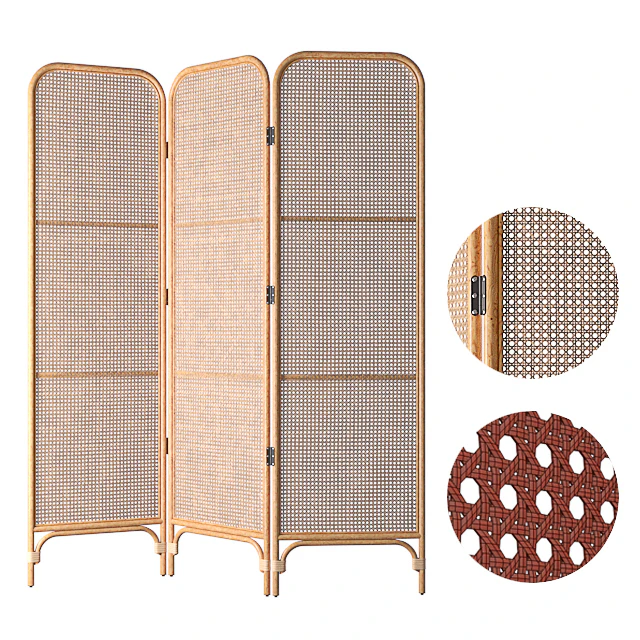 Rattan Screen — Descargar