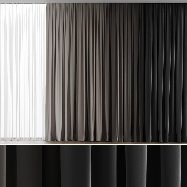 Curtains 07 — Descargar