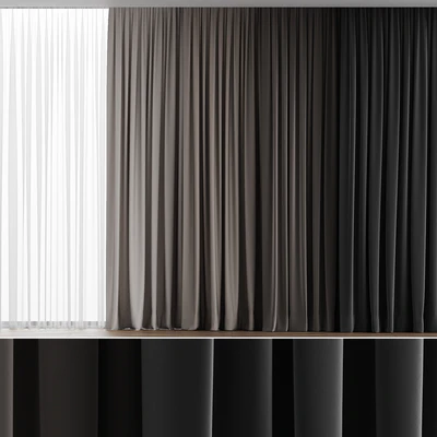 Curtains 07 — Ver 1