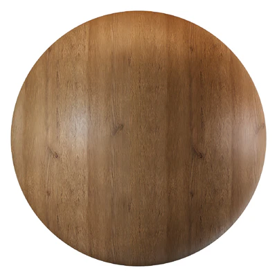 Seamless texture - Oak — Ver 3