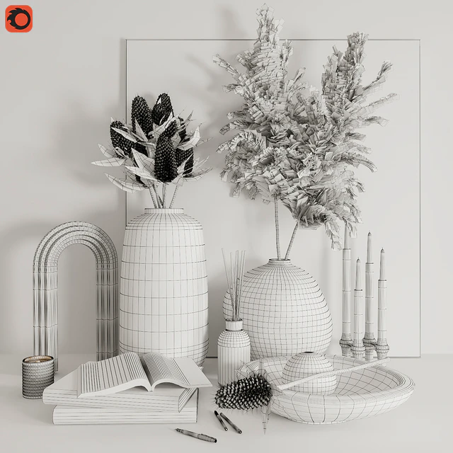 Decorative set 26 — Скачать