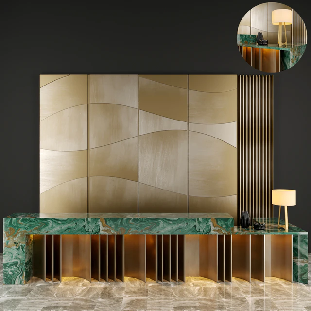 Reception 14 — Descargar