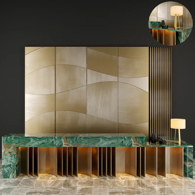 Reception 14 — Ver 1