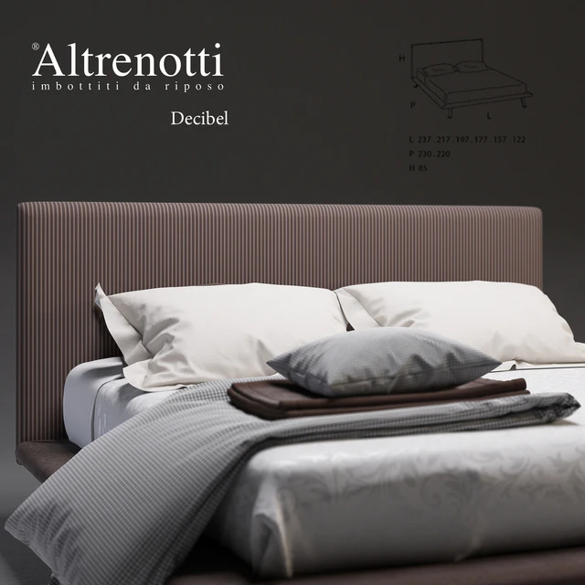 Altrenotti Decibel 2 — Descargar