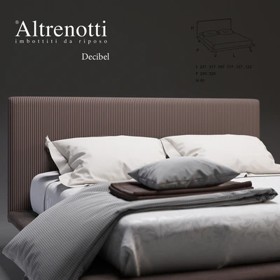 Altrenotti Decibel 2 — Ver 2