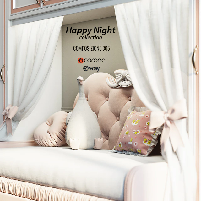 Ferretti e Ferretti Happy Night — Скачать