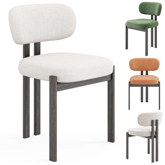 BAY Chair By Nature Design — Descargar