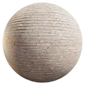 brick facade 002 — Descargar