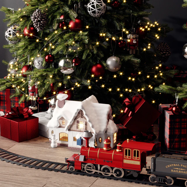 Christmas set 2 — Descargar