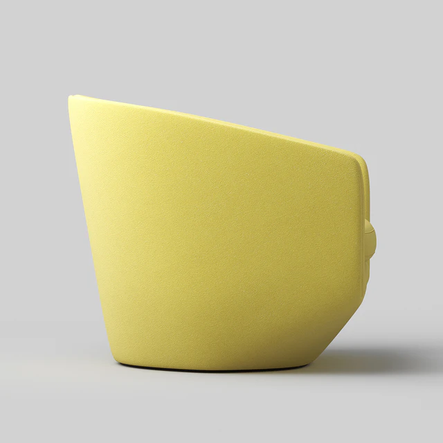U Turn by Bensen Armchair — Descargar