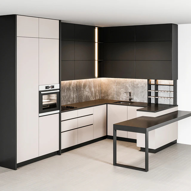 kitchen modern73 — Descargar