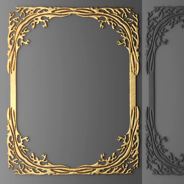 Frame — Descargar