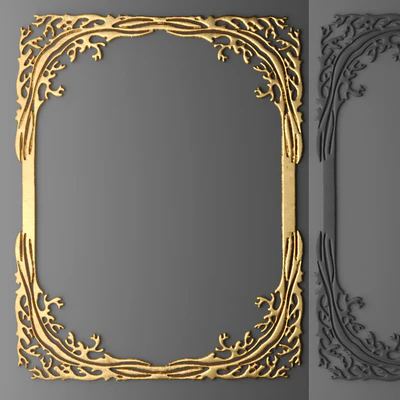 Frame — Ver 1