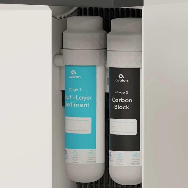Avalon Water Cooler — Скачать