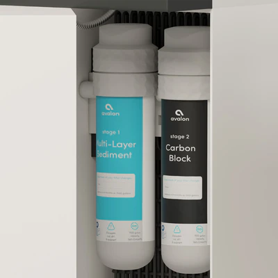 Avalon Water Cooler — Вид 5
