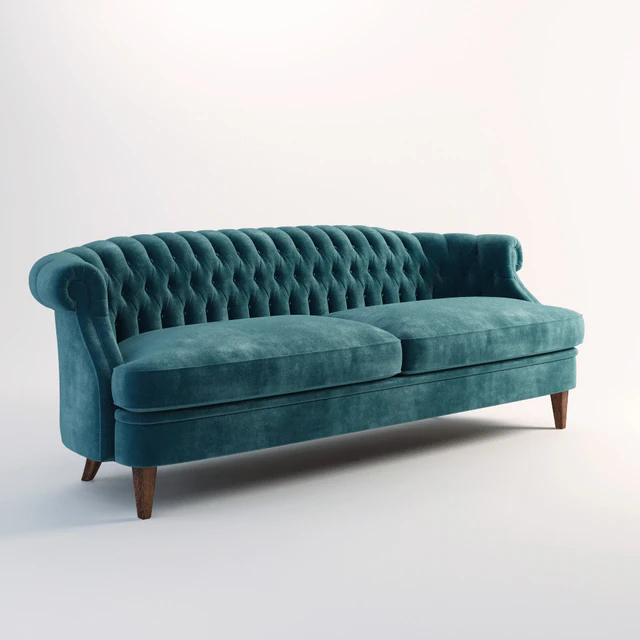 Antique Sofa — Скачать