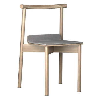 Chair Artu Wox — Ver 1