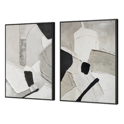 Picture Frame Set — Ver 1