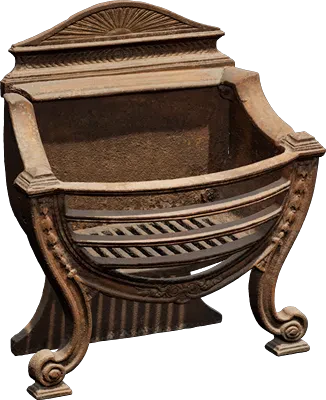 fireplace grill 001 — Descargar