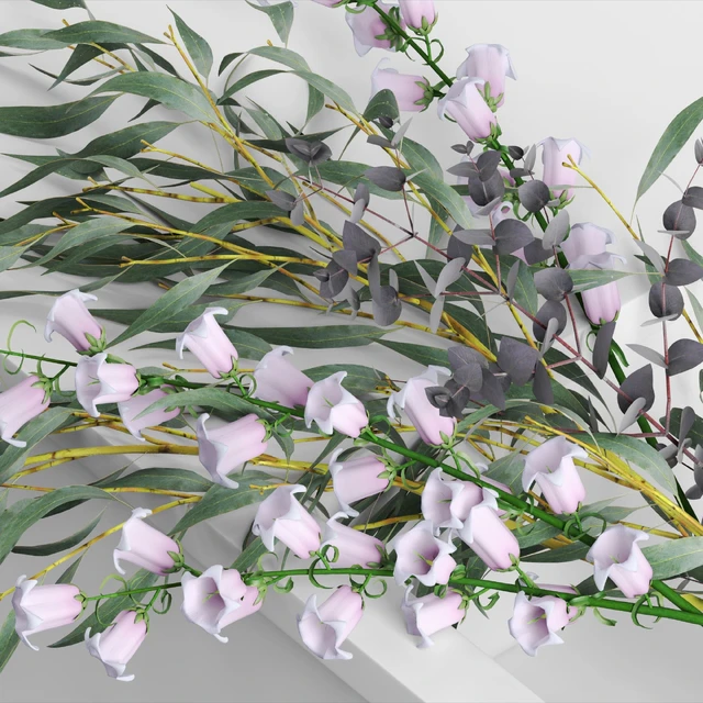 Flowers in sink — Descargar