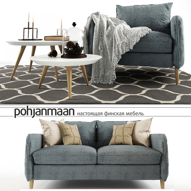 pohjanmaan sofa and decor — Descargar