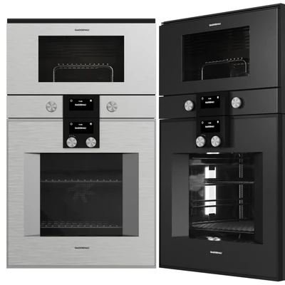 Gaggenau Collection Vol 05 — Ver 5