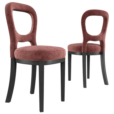 Gilda Chair - Galimberti Nino — Скачать