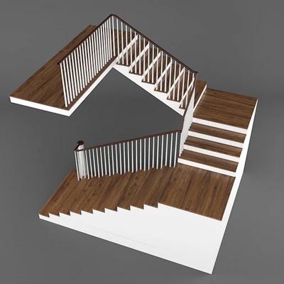 stairs — Ver 2