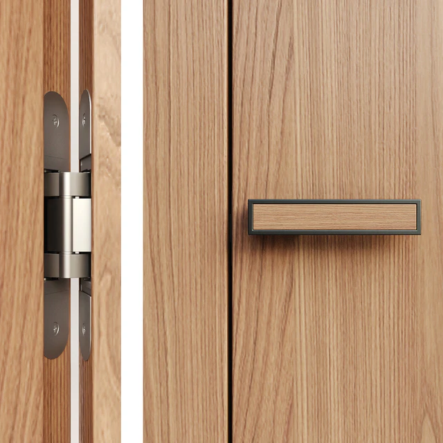 Interior door 184 — Descargar