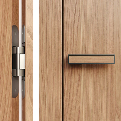 Interior door 184 — Ver 5