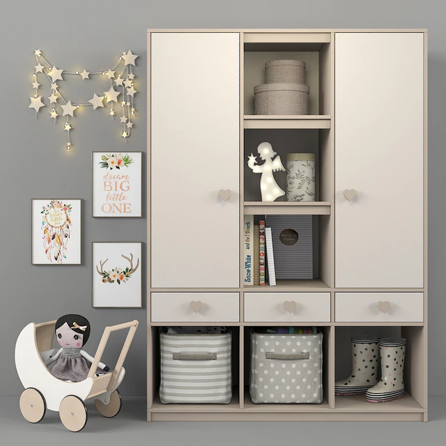 Children's furniture and accessories 42 — Descargar