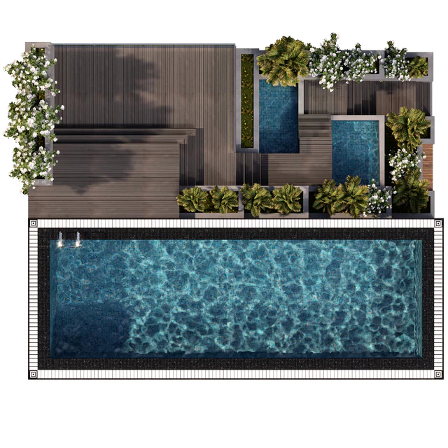 POOL NO25 — Descargar