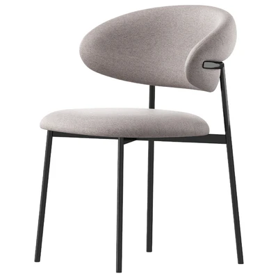 Ferrara Deephouse Chair — Ver 6