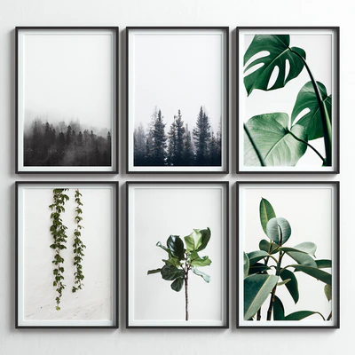 Picture Frames Set-47 — Вид 1