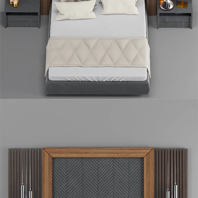 Bedroom 4 — Ver 3