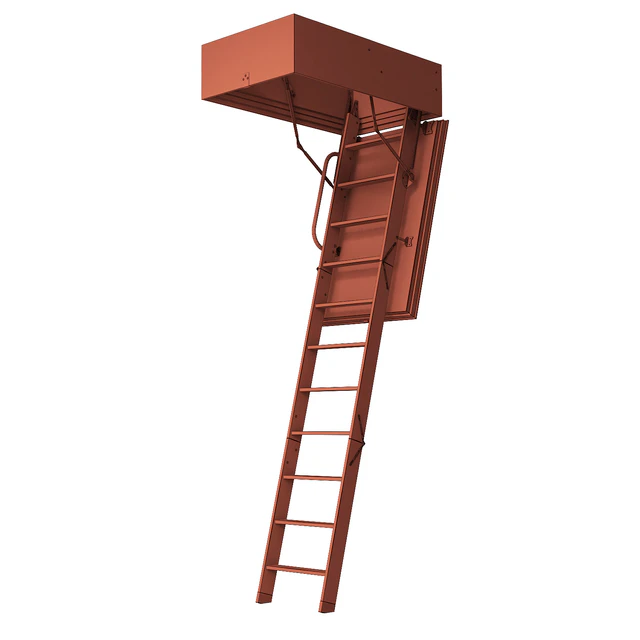 Attic stairs Docke — Descargar