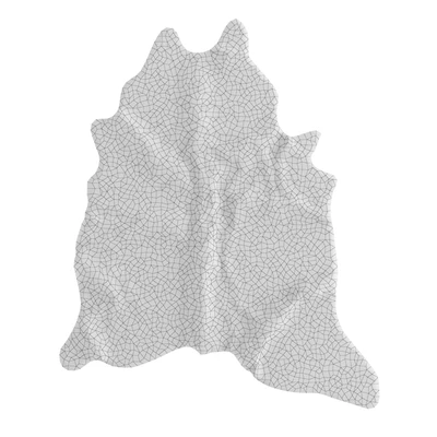 Animal skin rug 07 — Вид 6
