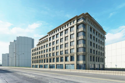 city buildings 032 — Descargar