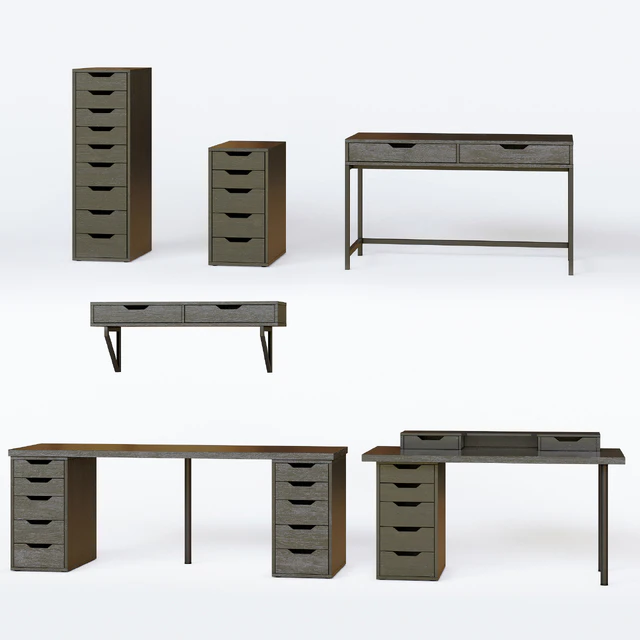 Ikea Alex set — Descargar