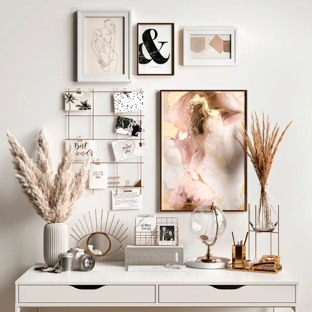 Designer's workplace — Descargar
