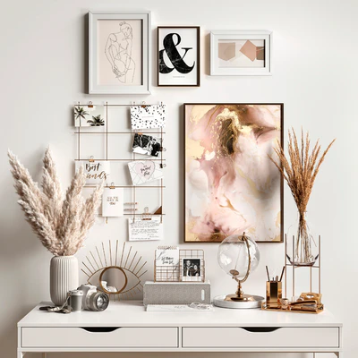 Designer's workplace — Ver 5