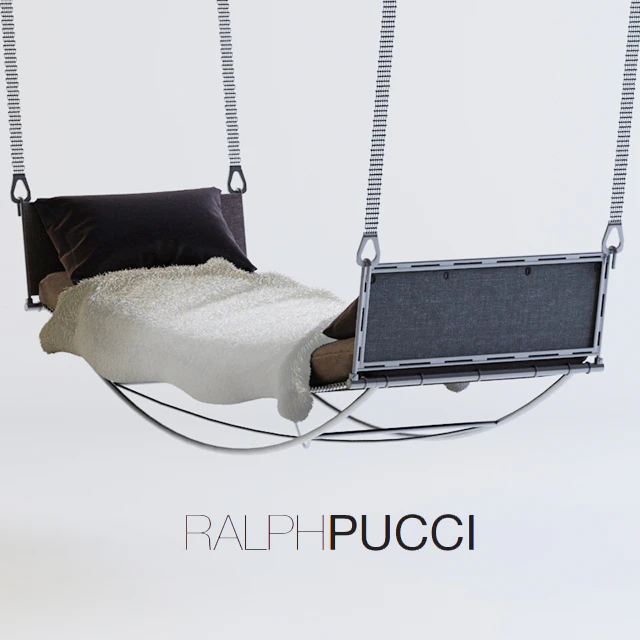Hammock Ralph Pucci — Descargar