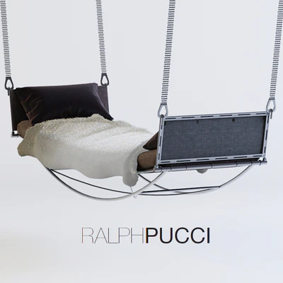 Hammock Ralph Pucci — Ver 1