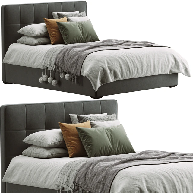 Bed Bardo Meridiani — Скачать