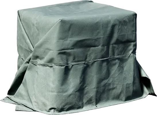 tarped crate 001 — Descargar