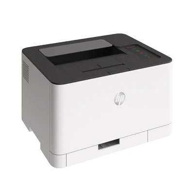 HP Color Laser — Вид 1
