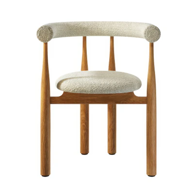 bukowski chair by new works — Скачать