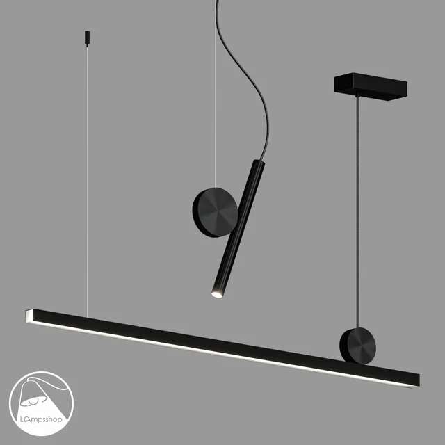 LampsShop.com PDL2430 Pendant Atmosphere PDL2434 Pendant Direct — Descargar