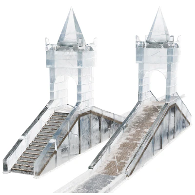 ice town — Ver 7